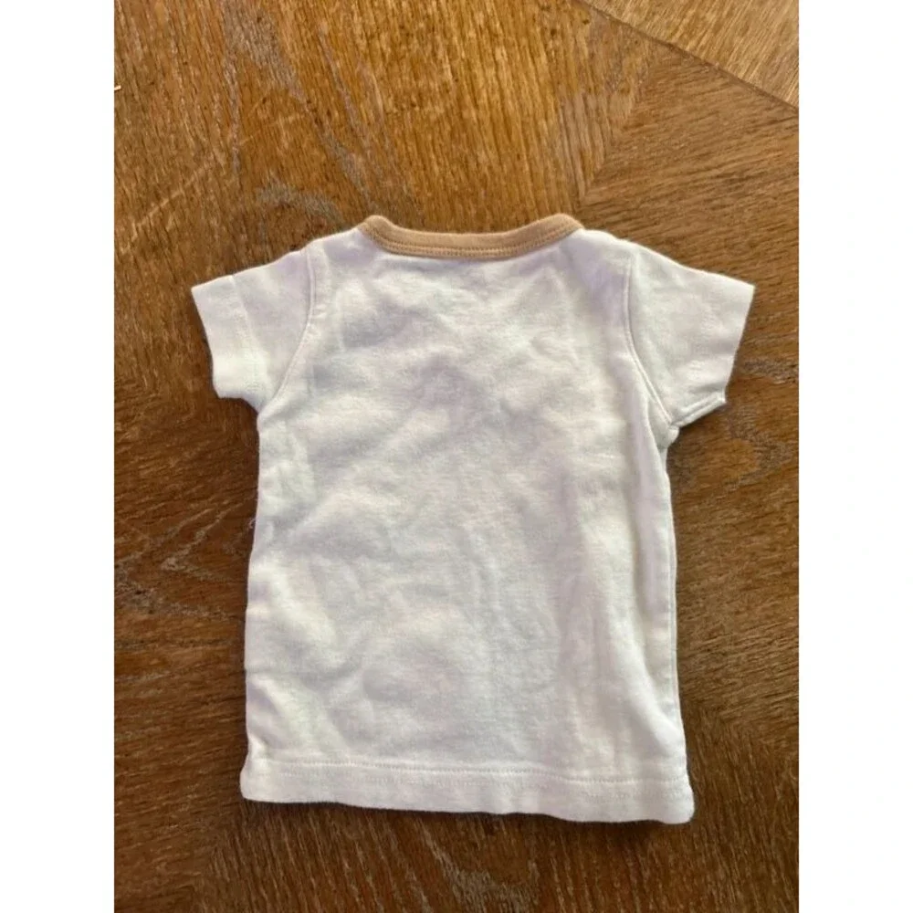Baby tops bundle 3 months